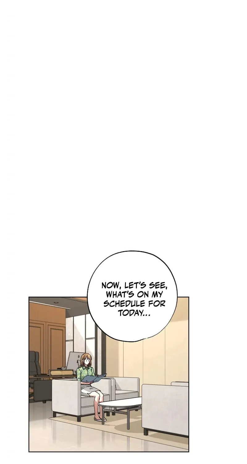 Housekeeper in a Dungeon Chapter 35 page 28 - 