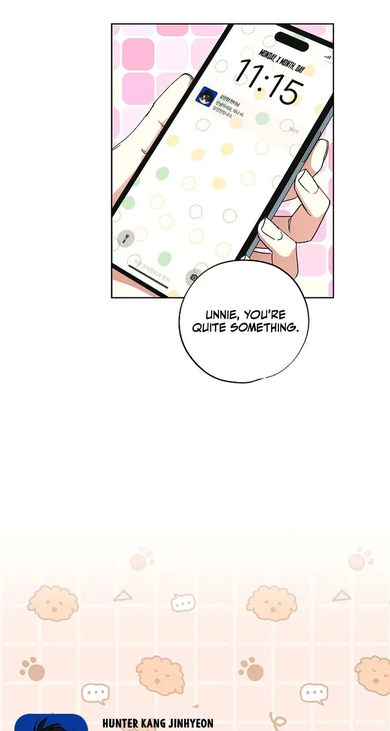 Housekeeper in a Dungeon Chapter 35 page 31 - 