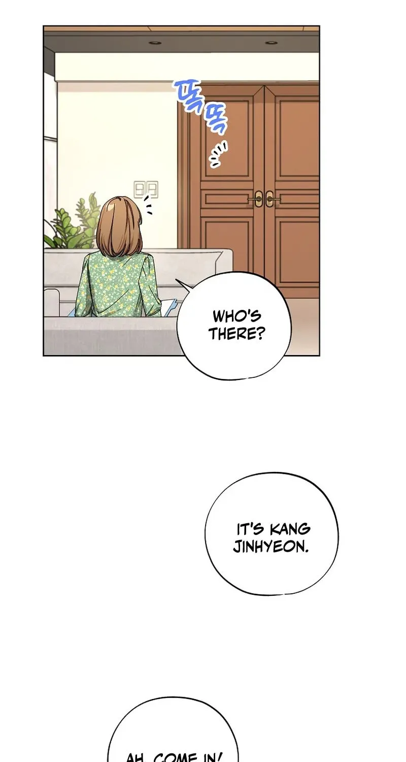 Housekeeper in a Dungeon Chapter 35 page 34 - 