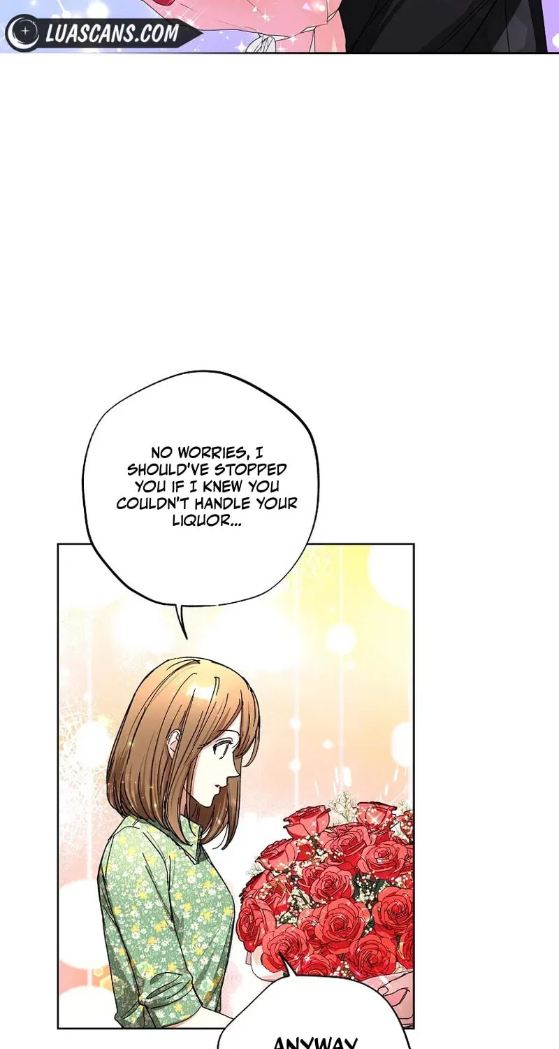 Housekeeper in a Dungeon Chapter 35 page 41 - 