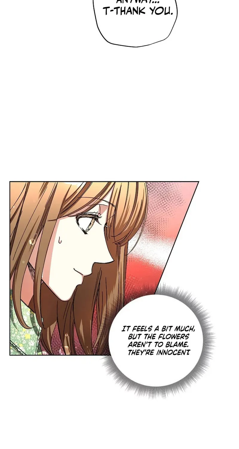 Housekeeper in a Dungeon Chapter 35 page 42 - 