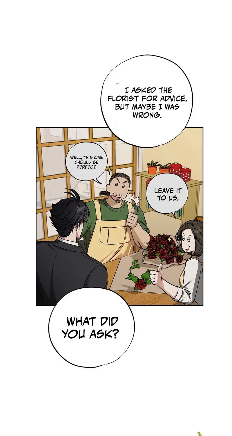 Housekeeper in a Dungeon Chapter 35 page 44 - 