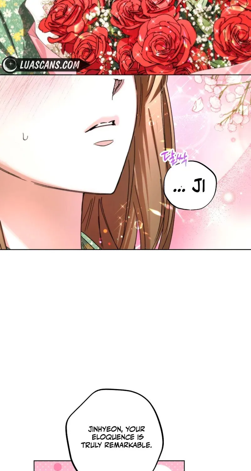 Housekeeper in a Dungeon Chapter 35 page 47 - 