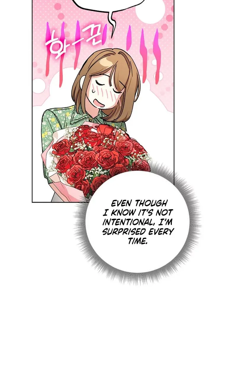 Housekeeper in a Dungeon Chapter 35 page 48 - 