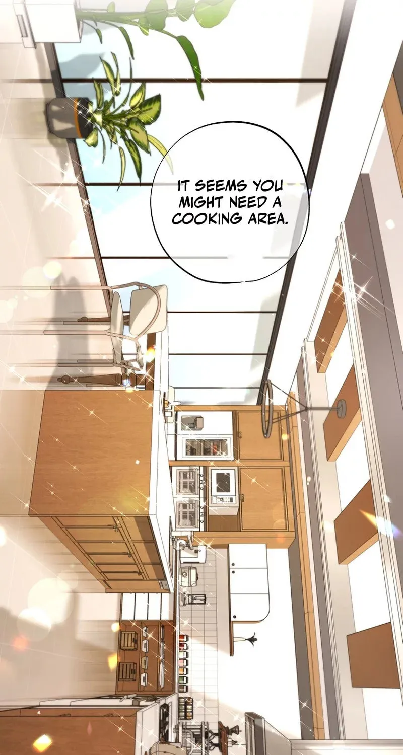 Housekeeper in a Dungeon Chapter 35 page 7 - 