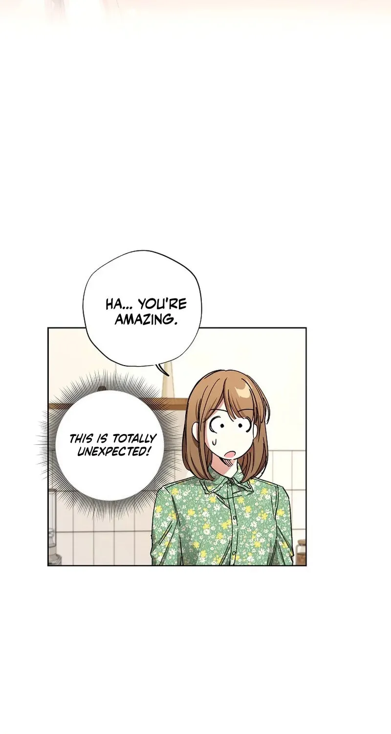 Housekeeper in a Dungeon Chapter 35 page 68 - 