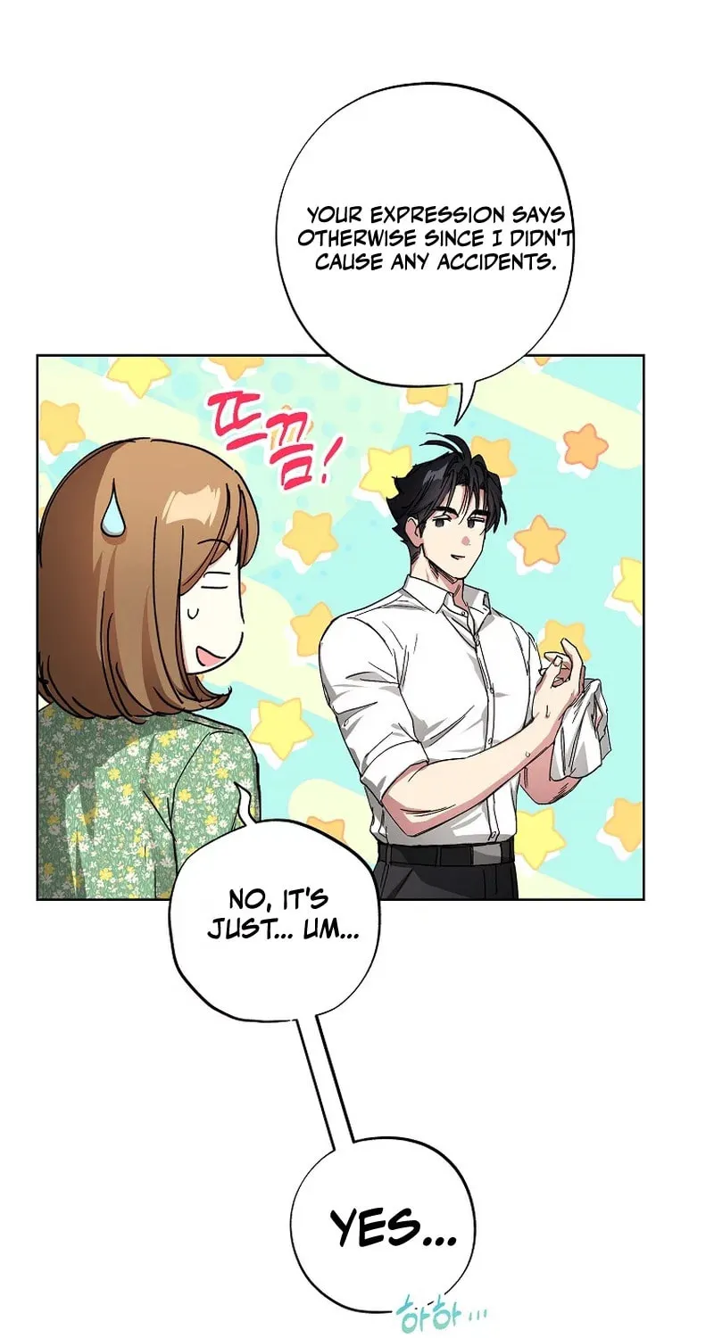 Housekeeper in a Dungeon Chapter 35 page 69 - 