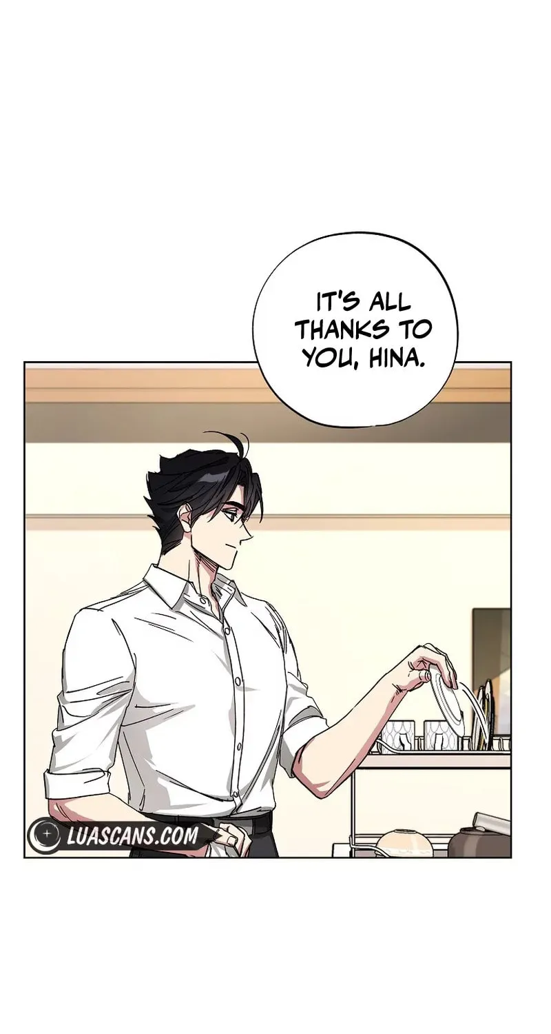 Housekeeper in a Dungeon Chapter 35 page 70 - 