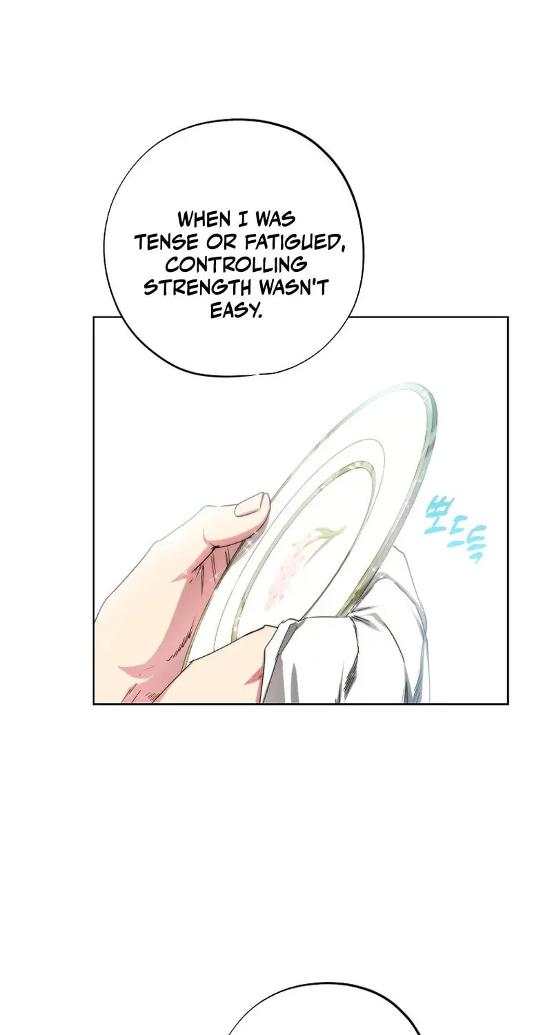Housekeeper in a Dungeon Chapter 35 page 71 - 