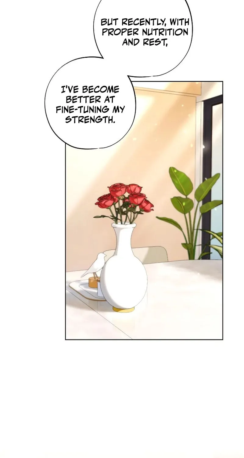 Housekeeper in a Dungeon Chapter 35 page 72 - 