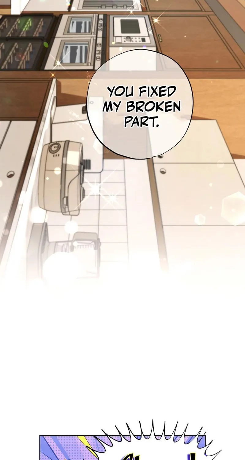 Housekeeper in a Dungeon Chapter 35 page 74 - 