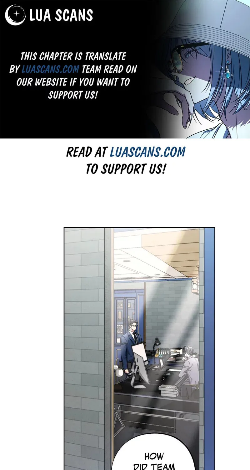 Housekeeper in a Dungeon Chapter 36 page 1 - 
