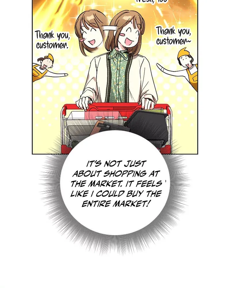 Housekeeper in a Dungeon Chapter 36 page 18 - 