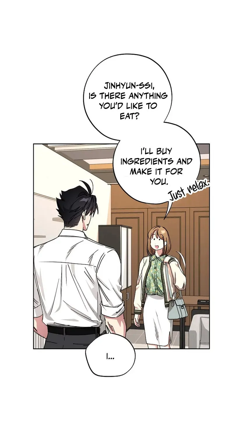 Housekeeper in a Dungeon Chapter 36 page 20 - 