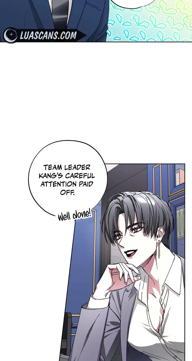 Housekeeper in a Dungeon Chapter 36 page 3 - 