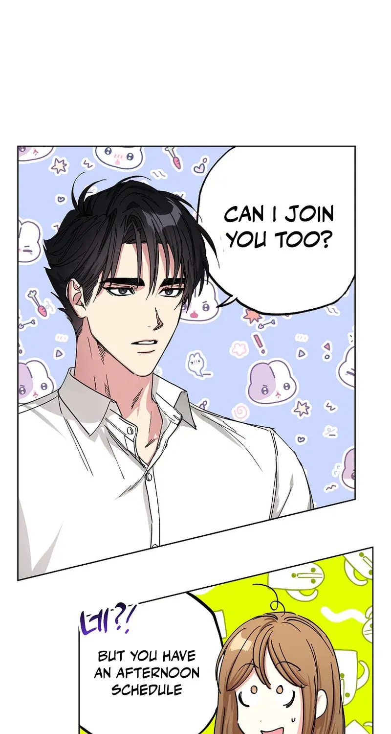 Housekeeper in a Dungeon Chapter 36 page 21 - 