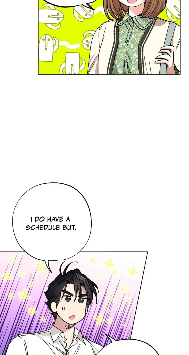 Housekeeper in a Dungeon Chapter 36 page 22 - 