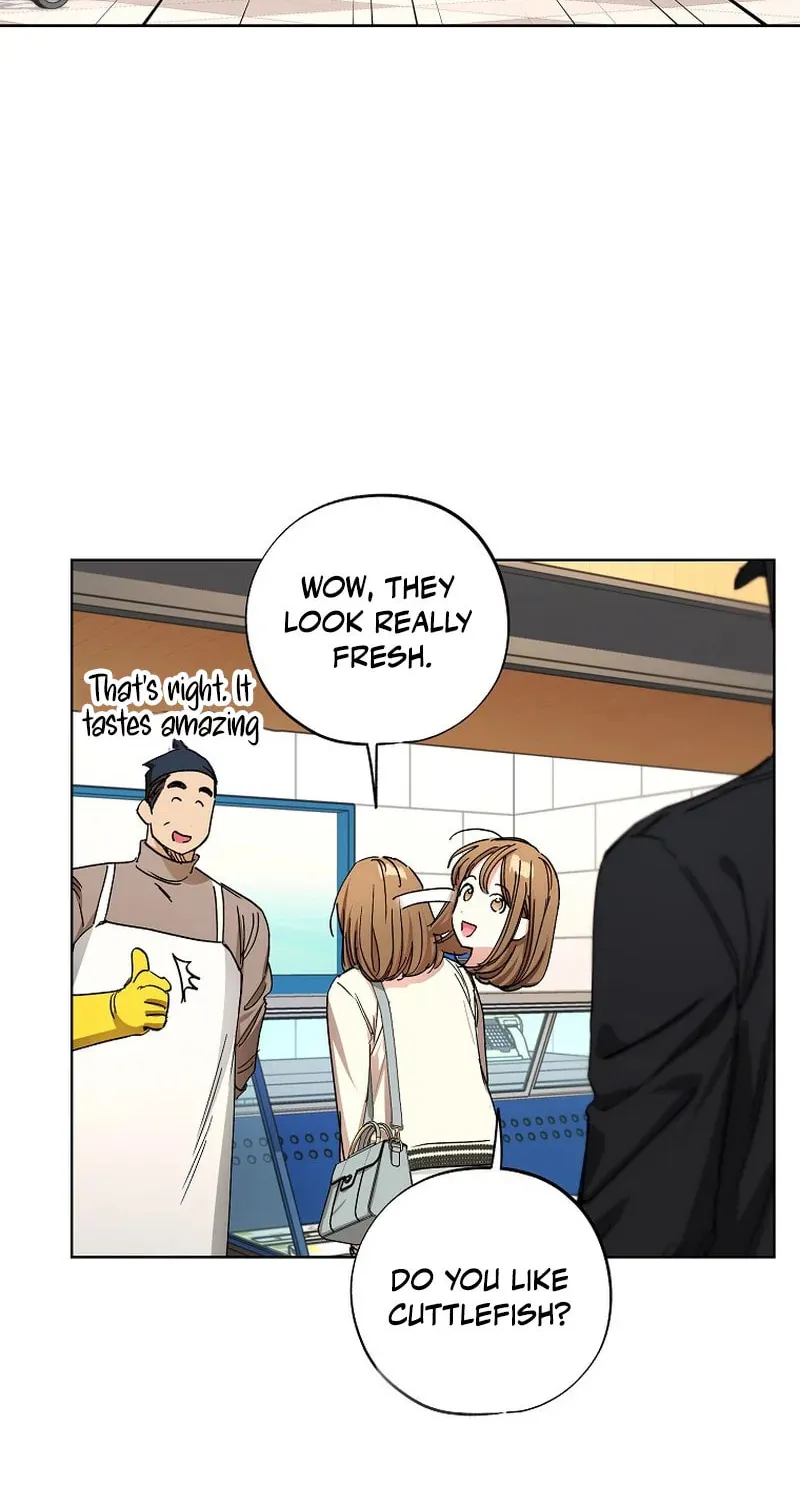 Housekeeper in a Dungeon Chapter 36 page 29 - 