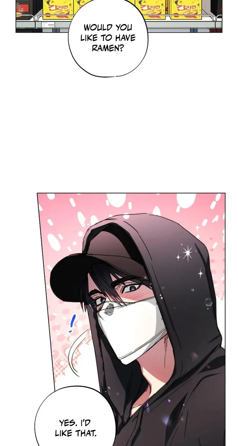 Housekeeper in a Dungeon Chapter 36 page 49 - 