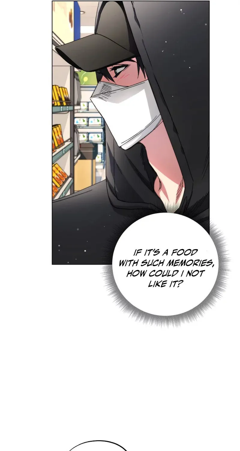 Housekeeper in a Dungeon Chapter 36 page 54 - 
