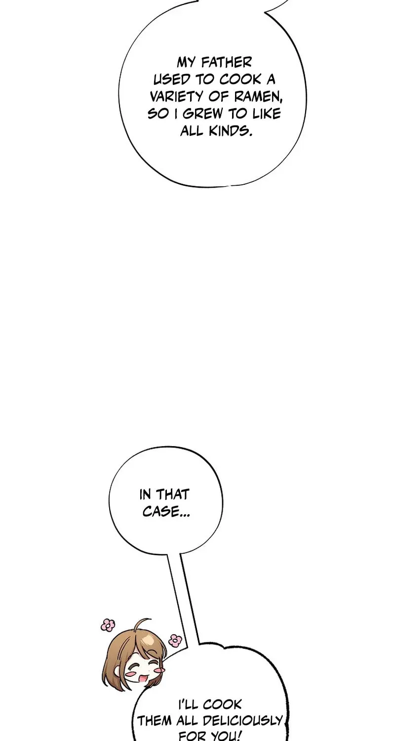 Housekeeper in a Dungeon Chapter 36 page 57 - 