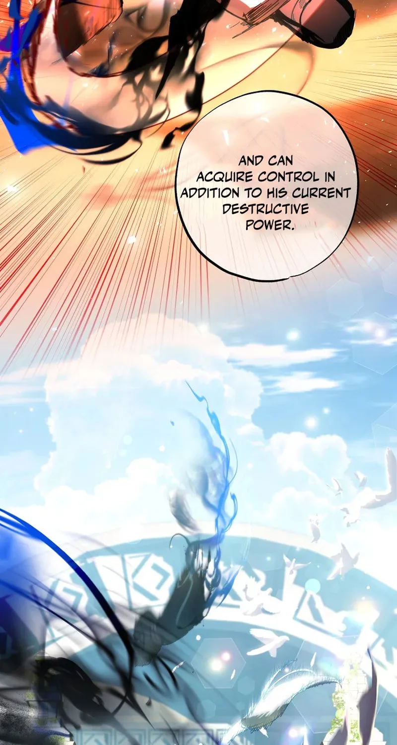 Housekeeper in a Dungeon Chapter 36 page 7 - 