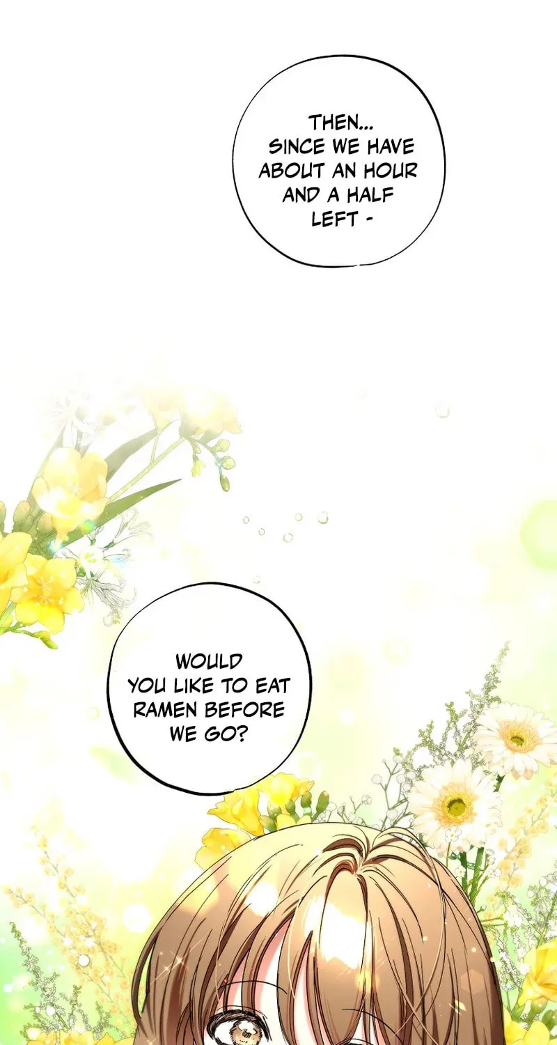 Housekeeper in a Dungeon Chapter 36 page 63 - 