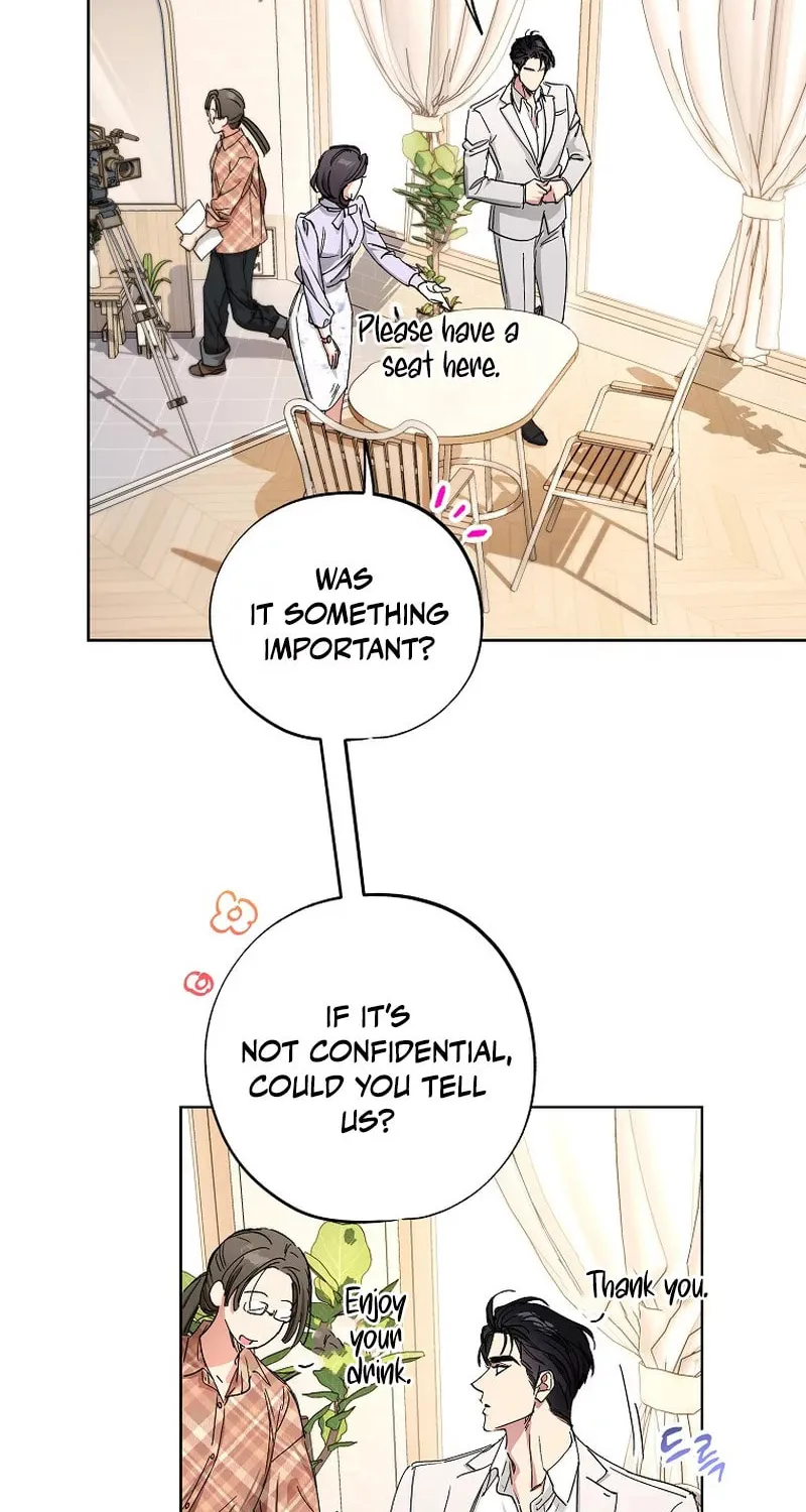 Housekeeper in a Dungeon Chapter 36 page 71 - 