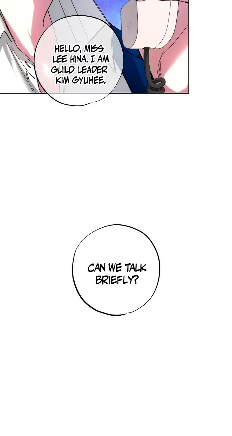 Housekeeper in a Dungeon Chapter 37 page 11 - 