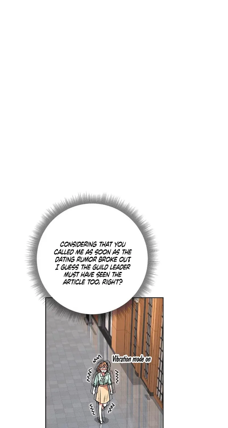 Housekeeper in a Dungeon Chapter 37 page 14 - 