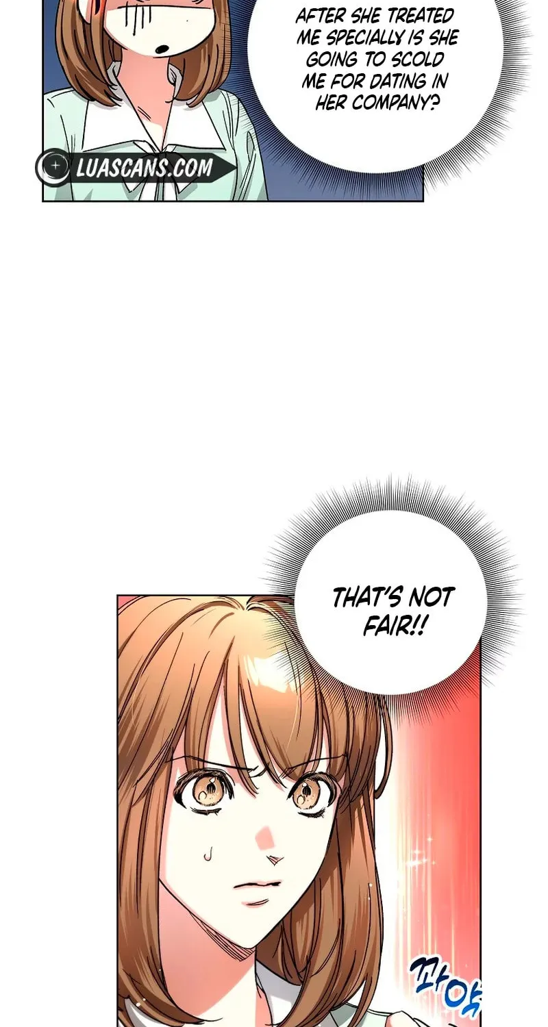 Housekeeper in a Dungeon Chapter 37 page 16 - 