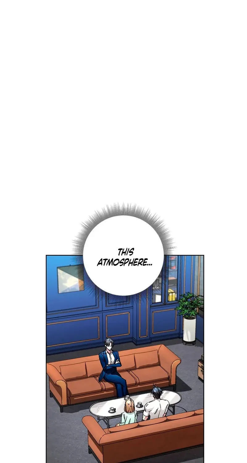 Housekeeper in a Dungeon Chapter 37 page 23 - 