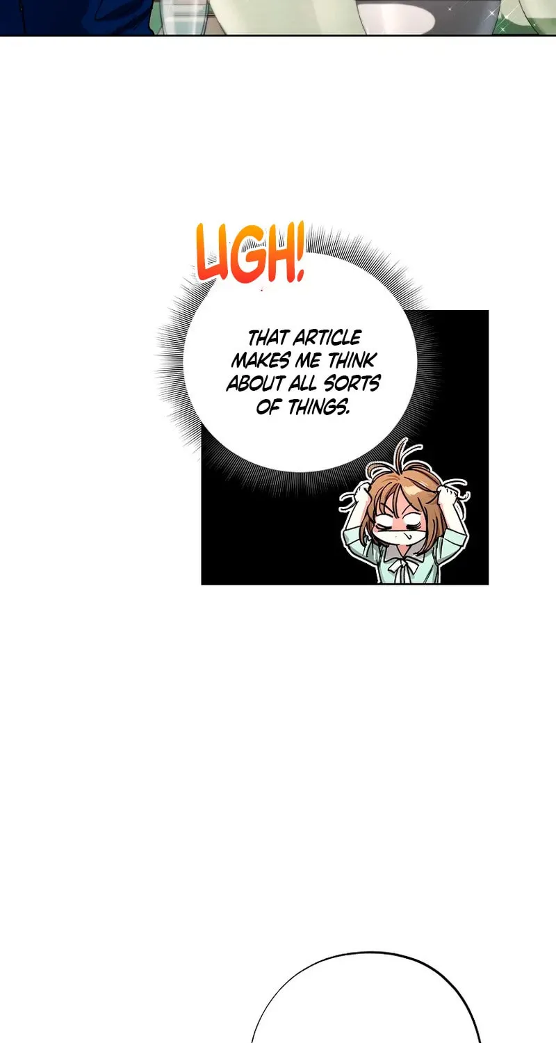 Housekeeper in a Dungeon Chapter 37 page 26 - 