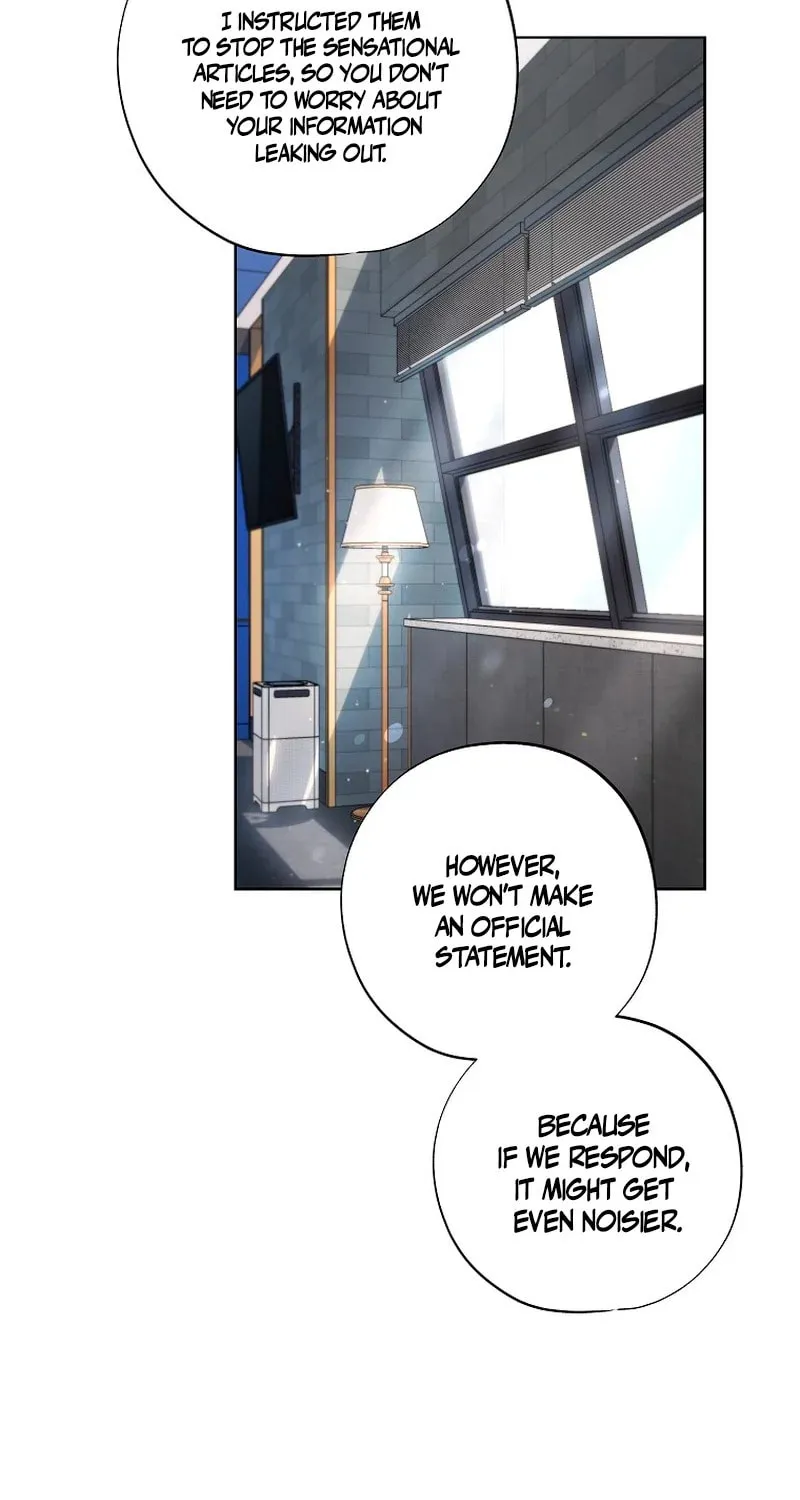 Housekeeper in a Dungeon Chapter 37 page 29 - 