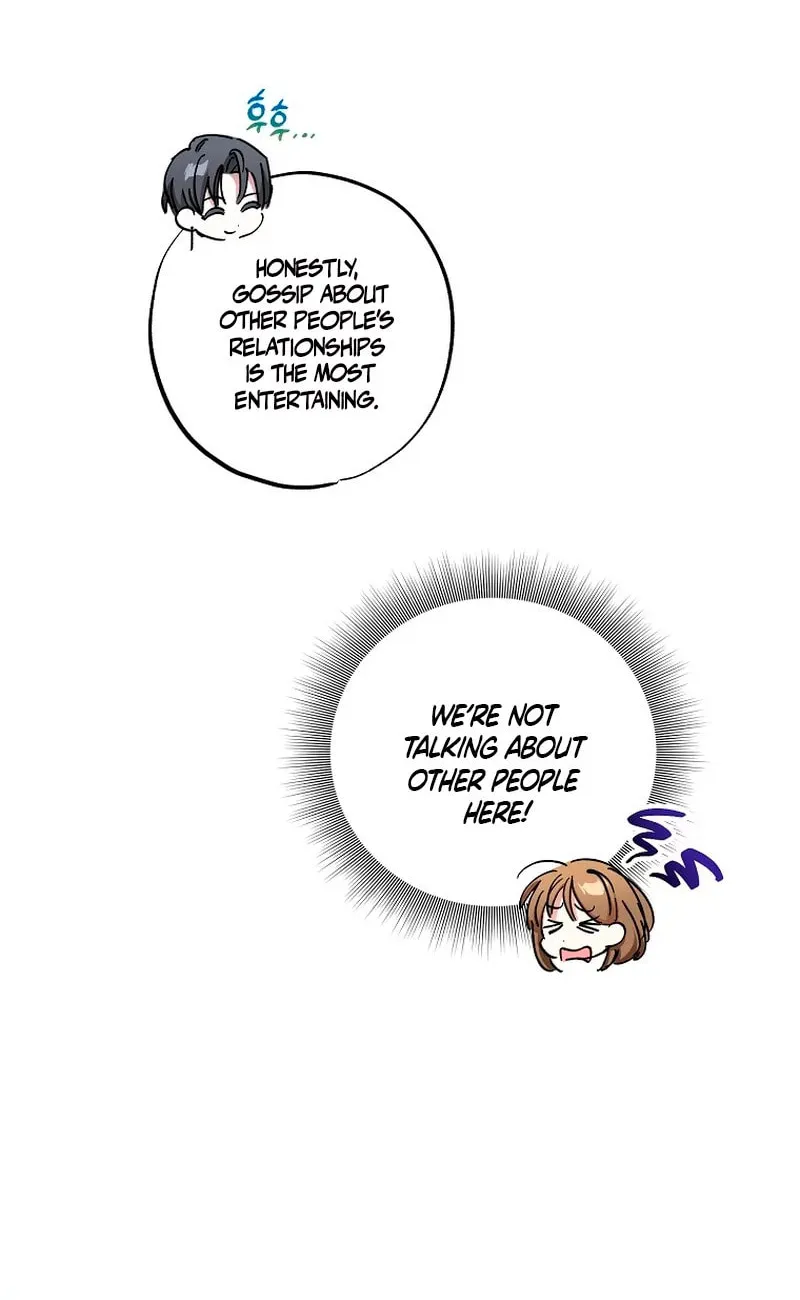 Housekeeper in a Dungeon Chapter 37 page 30 - 