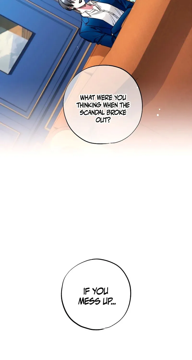 Housekeeper in a Dungeon Chapter 37 page 45 - 