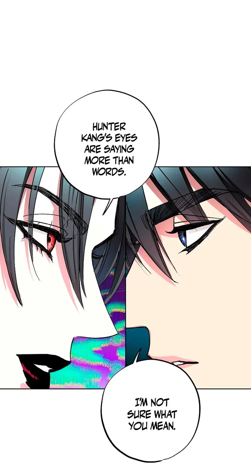 Housekeeper in a Dungeon Chapter 37 page 48 - 