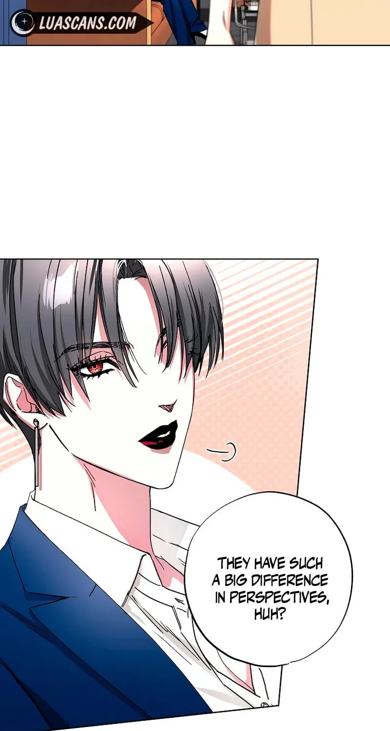 Housekeeper in a Dungeon Chapter 37 page 53 - 