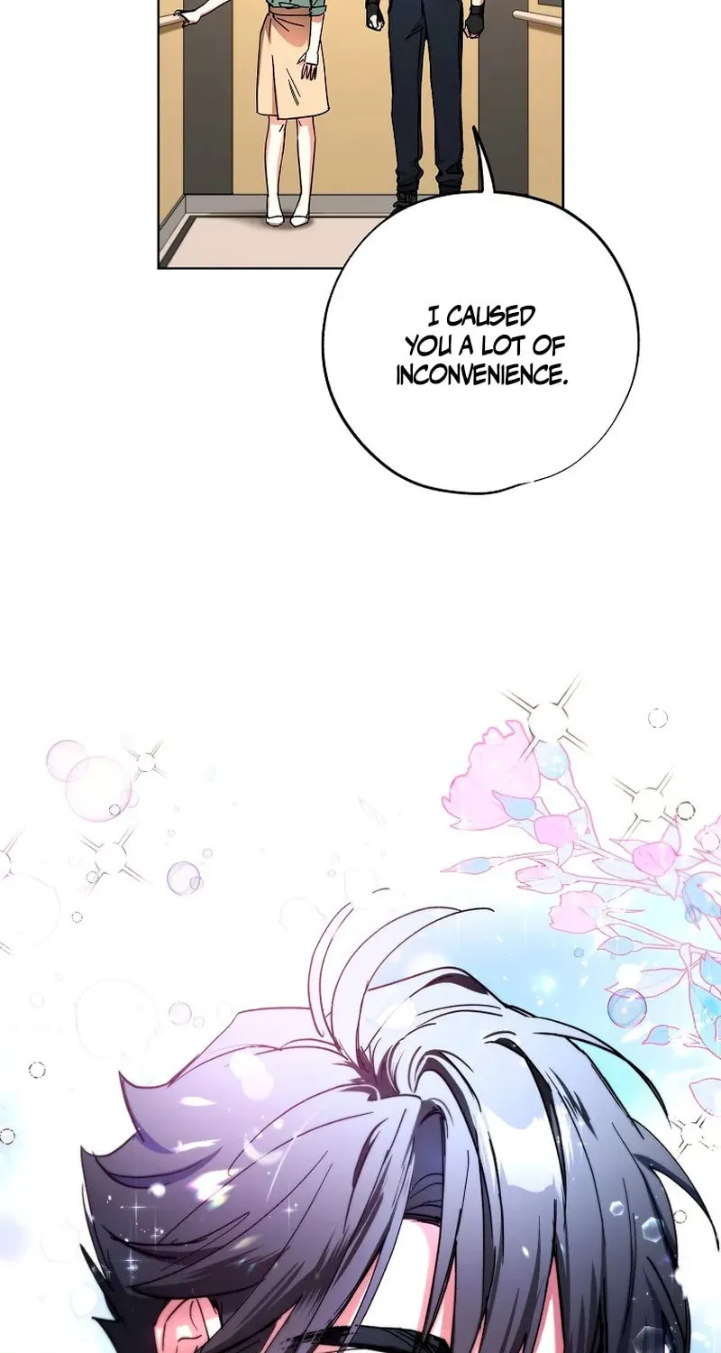Housekeeper in a Dungeon Chapter 37 page 56 - 