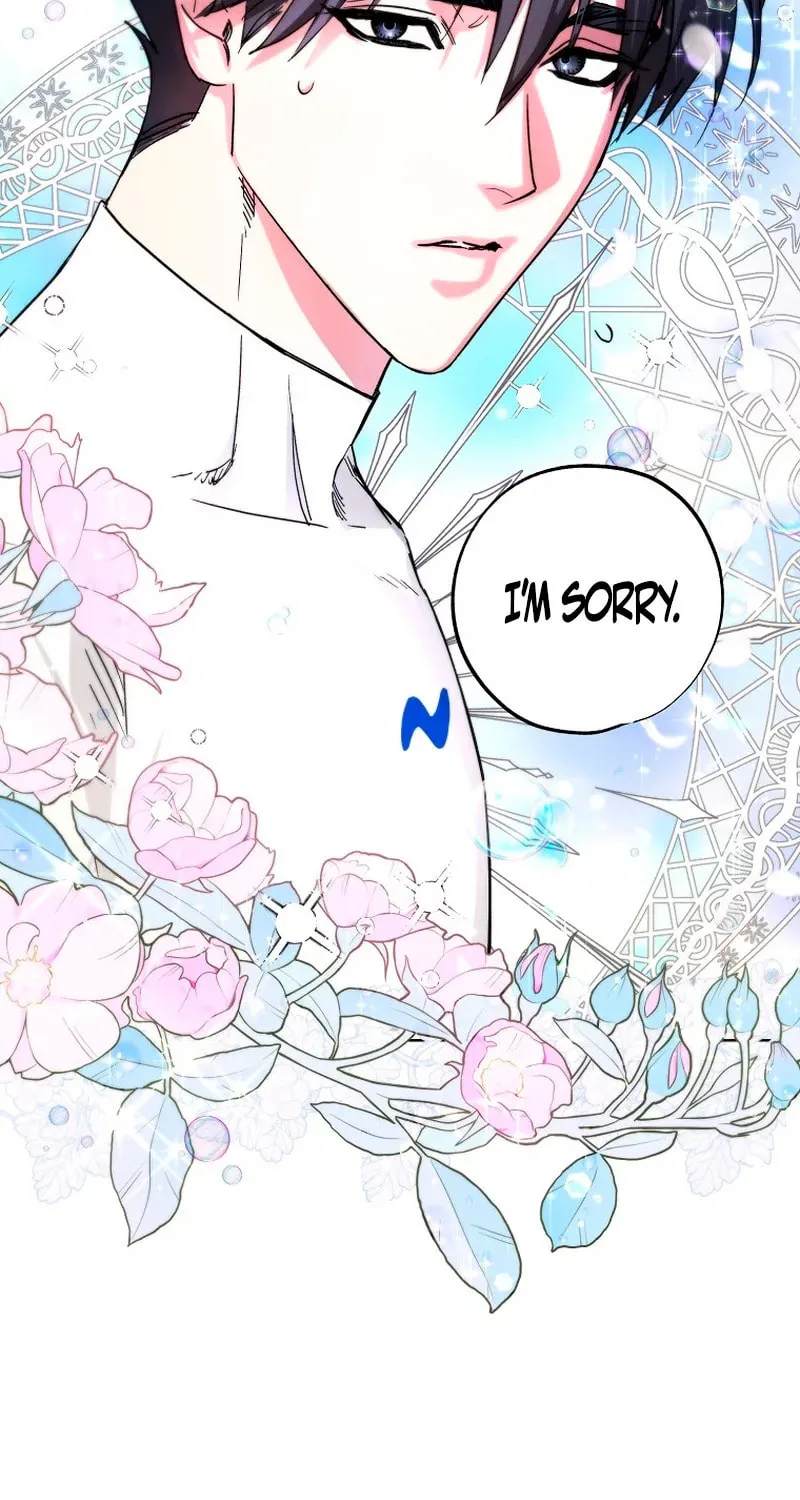 Housekeeper in a Dungeon Chapter 37 page 57 - 