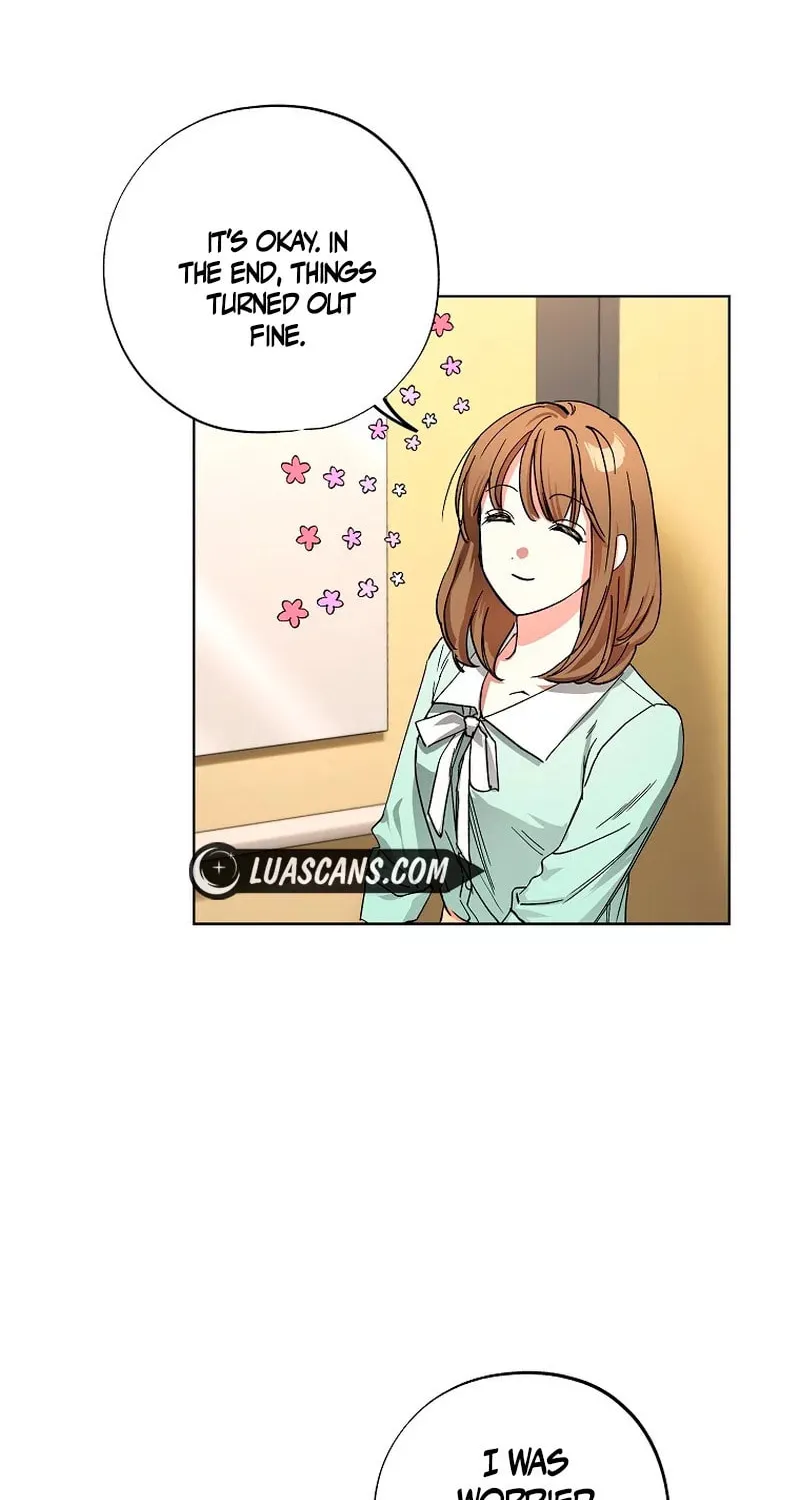 Housekeeper in a Dungeon Chapter 37 page 58 - 