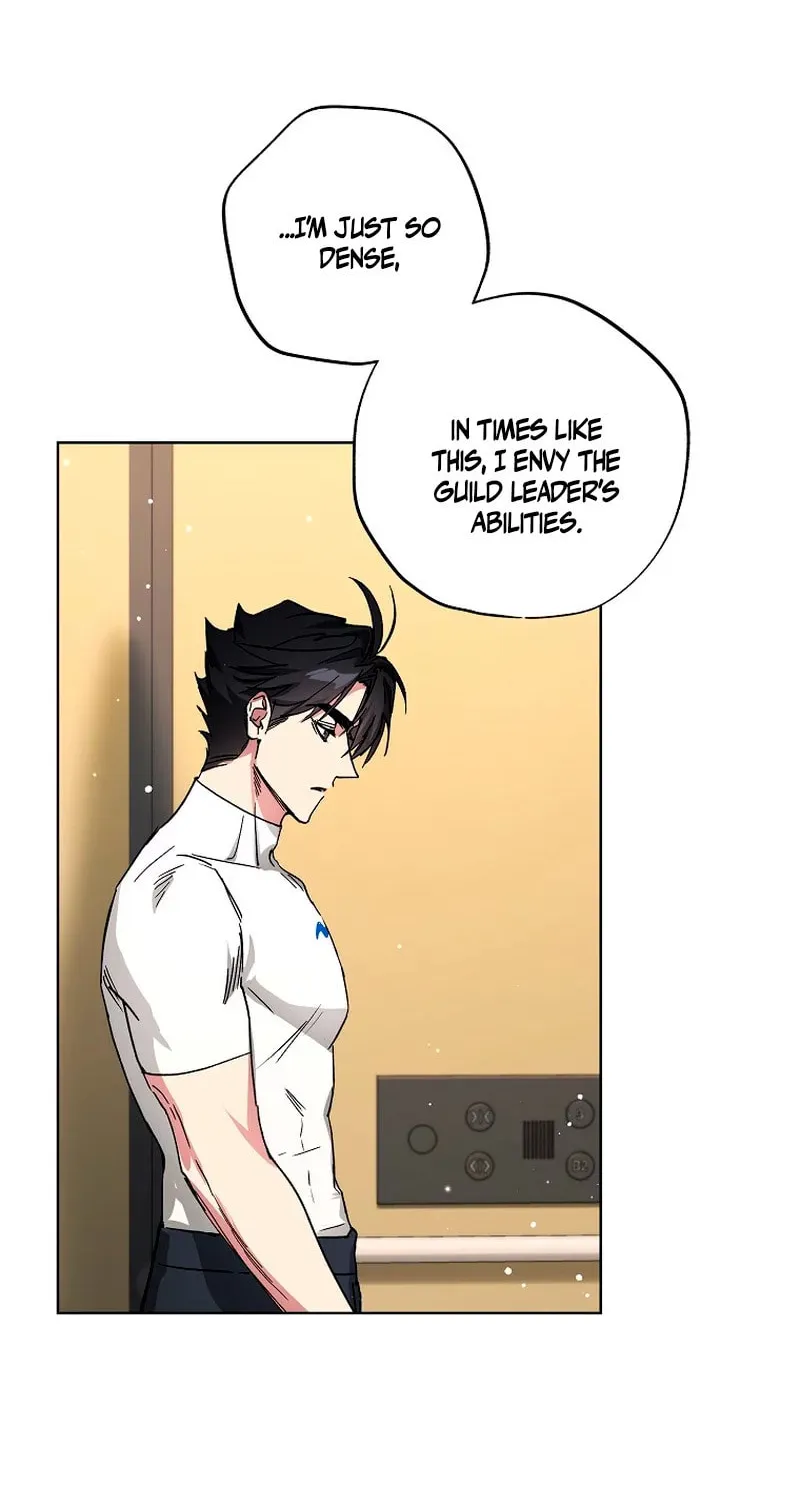 Housekeeper in a Dungeon Chapter 37 page 60 - 