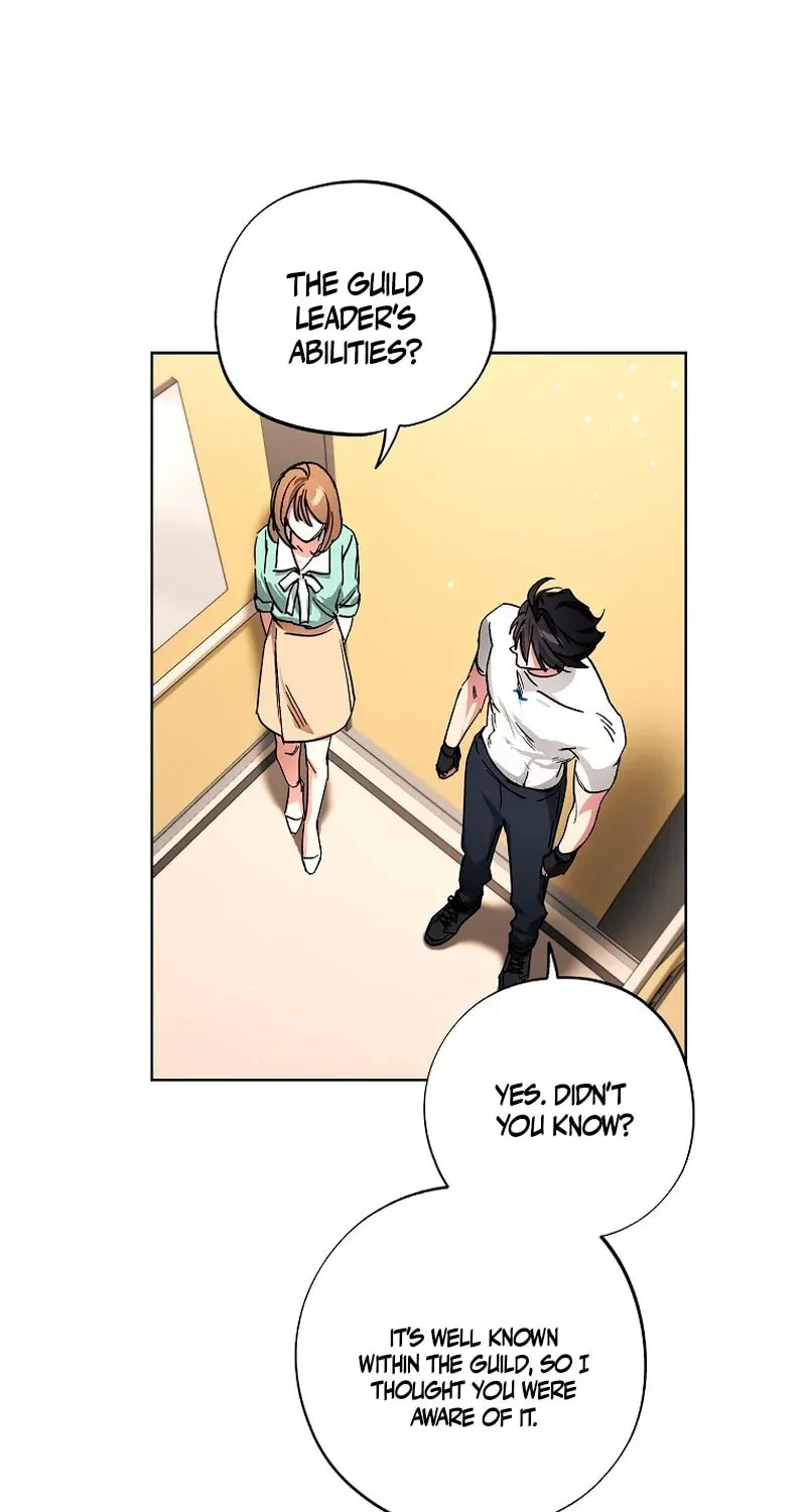 Housekeeper in a Dungeon Chapter 37 page 61 - 