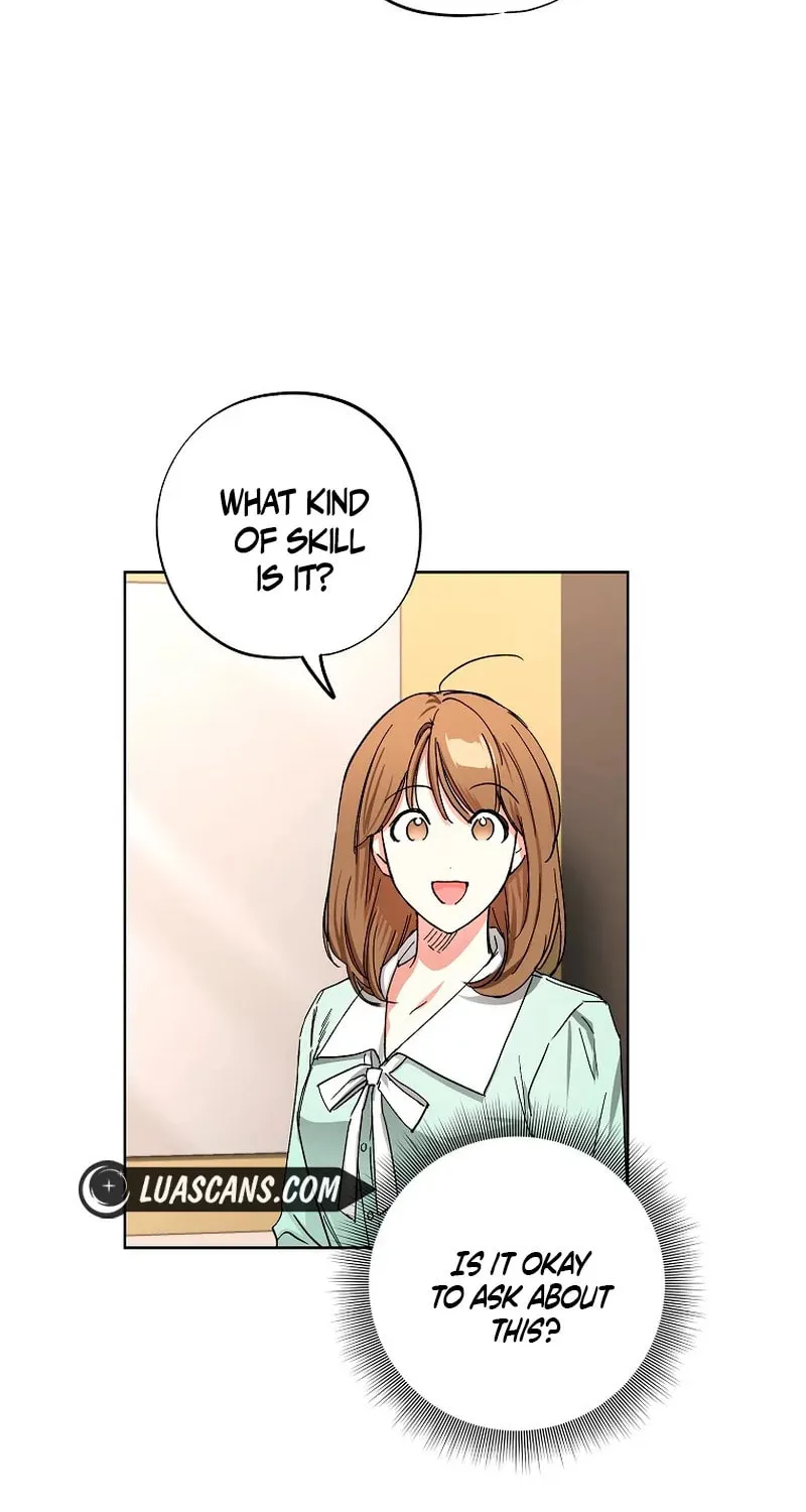 Housekeeper in a Dungeon Chapter 37 page 62 - 