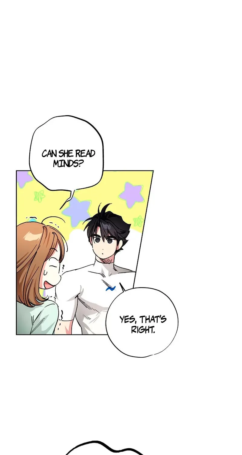 Housekeeper in a Dungeon Chapter 37 page 64 - 