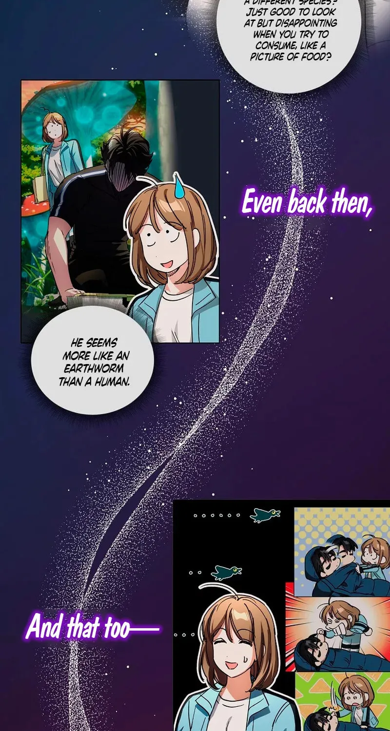 Housekeeper in a Dungeon Chapter 37 page 69 - 
