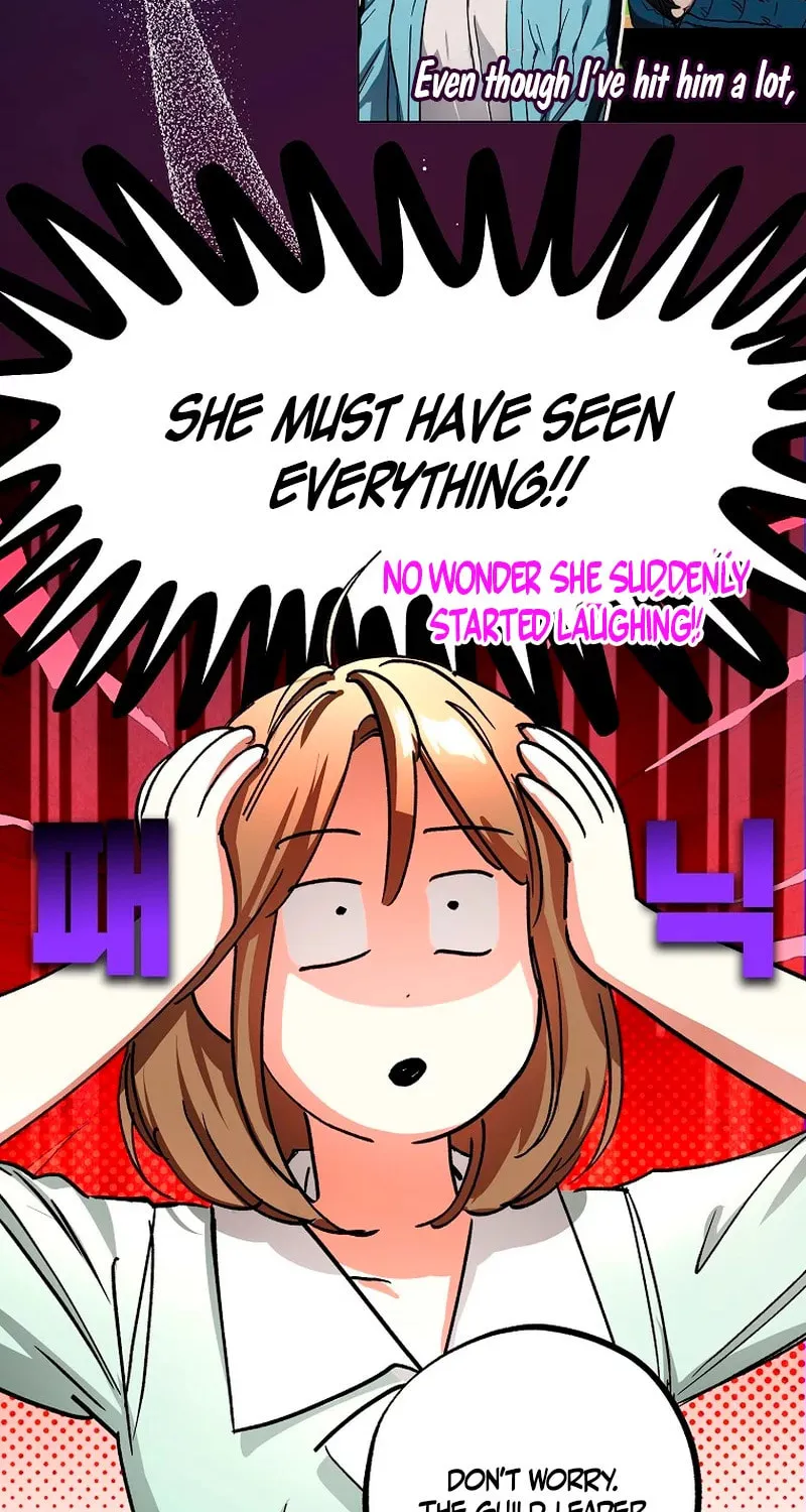 Housekeeper in a Dungeon Chapter 37 page 70 - 