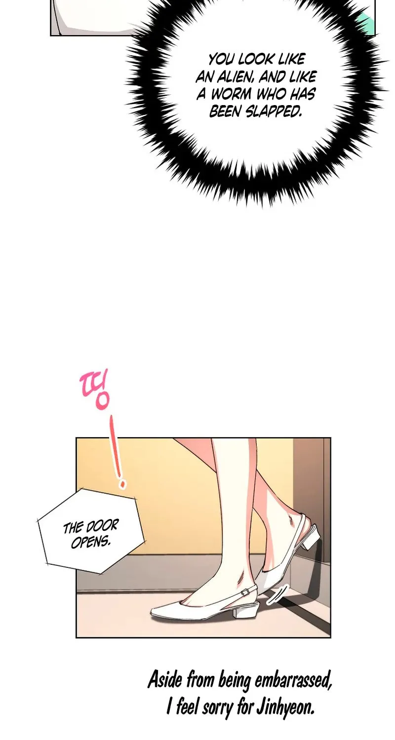 Housekeeper in a Dungeon Chapter 37 page 72 - 