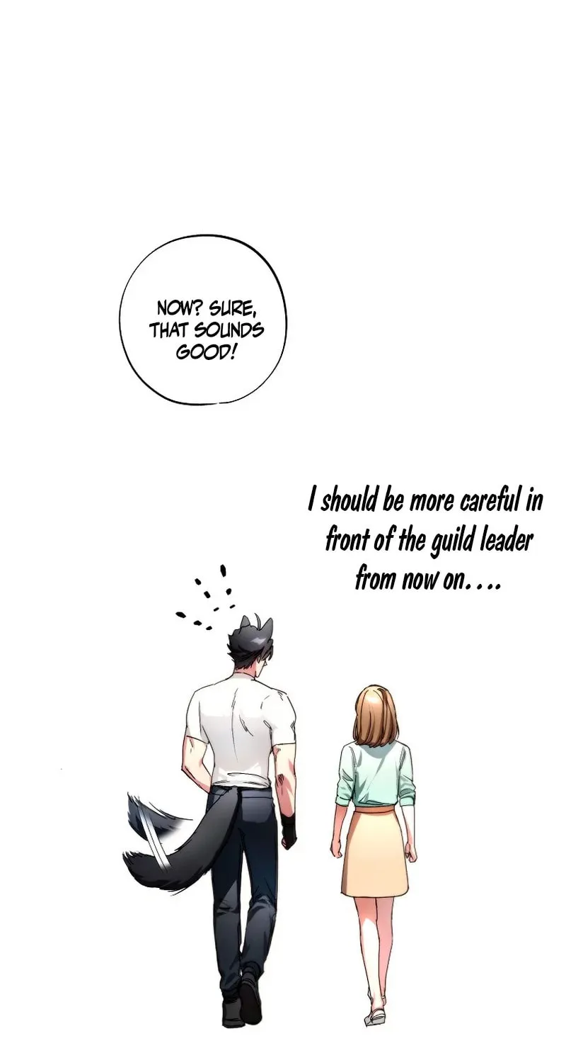 Housekeeper in a Dungeon Chapter 37 page 74 - 