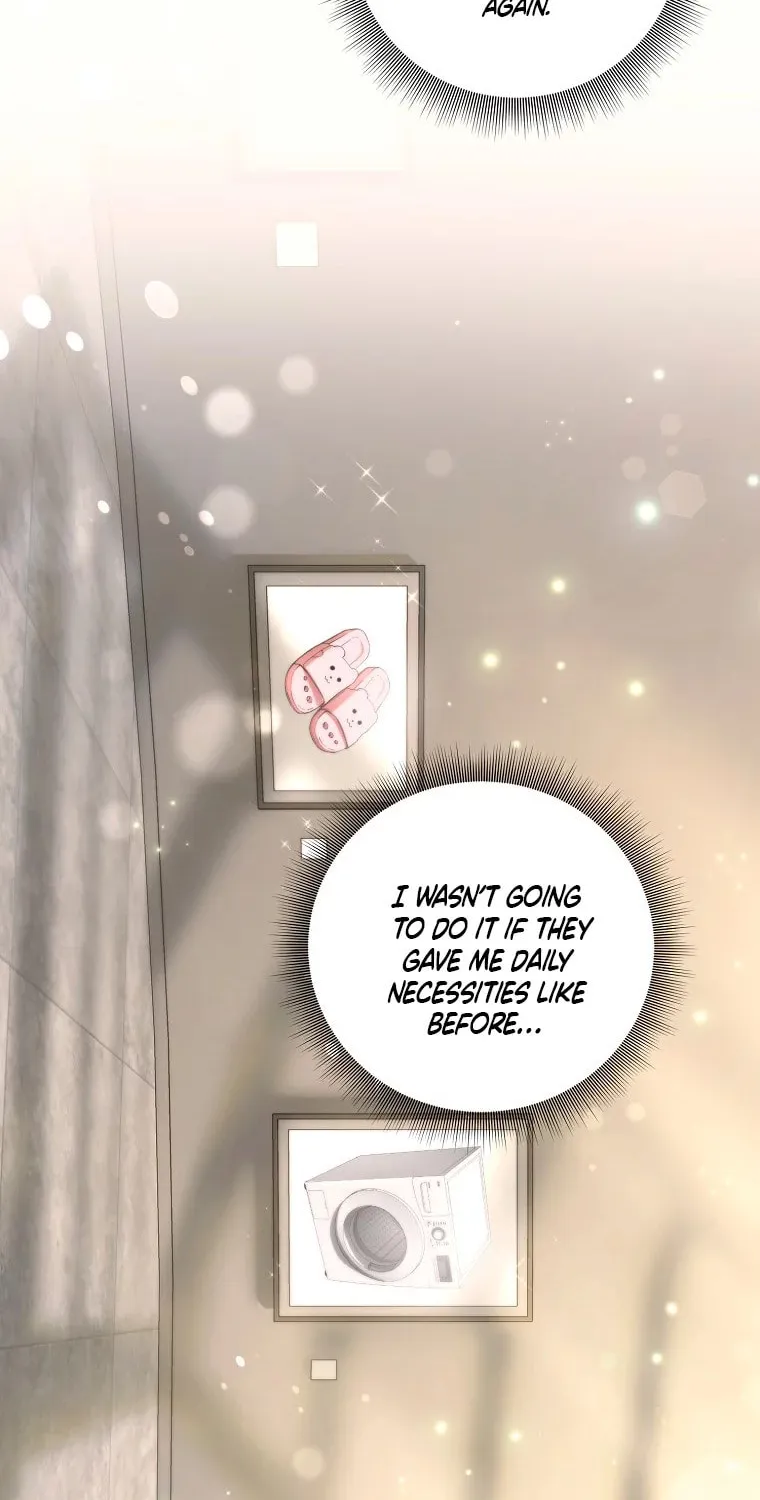 Housekeeper in a Dungeon Chapter 38 page 15 - 